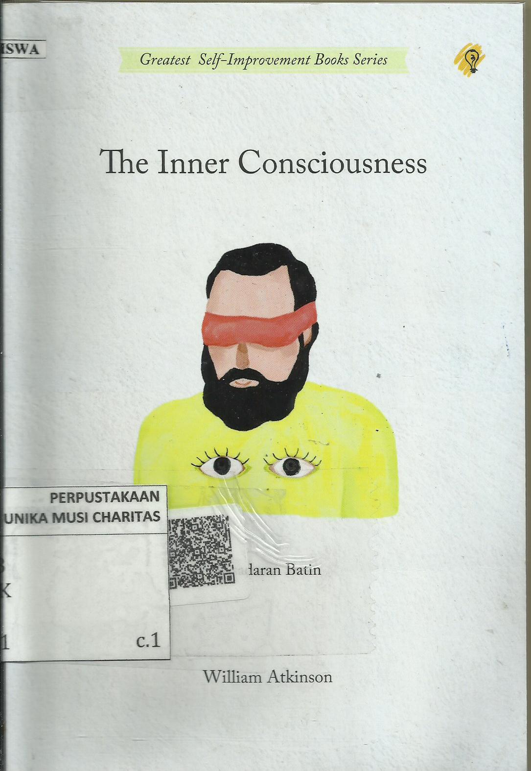 The Inner Consciousness