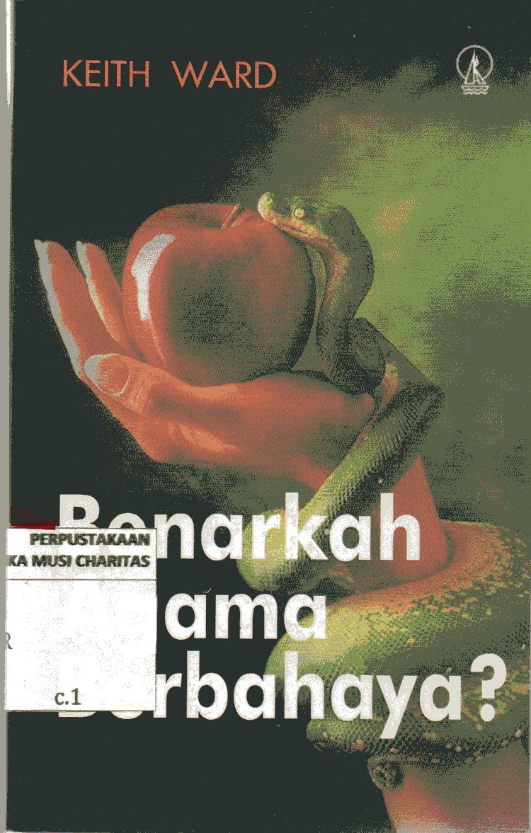Benarkah Agama Berbahaya?