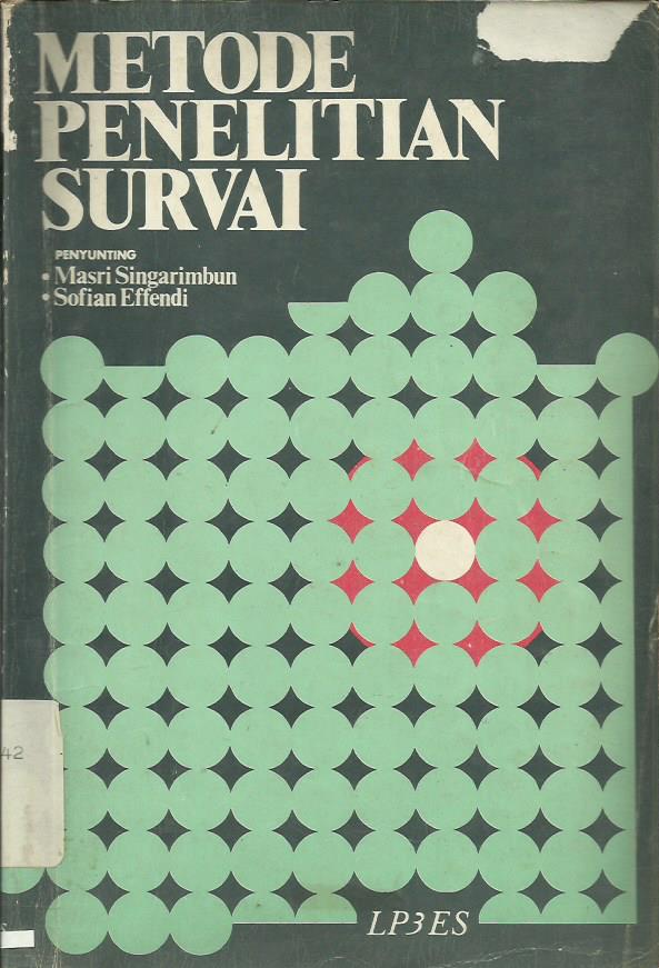 Metode Penelitian Survai