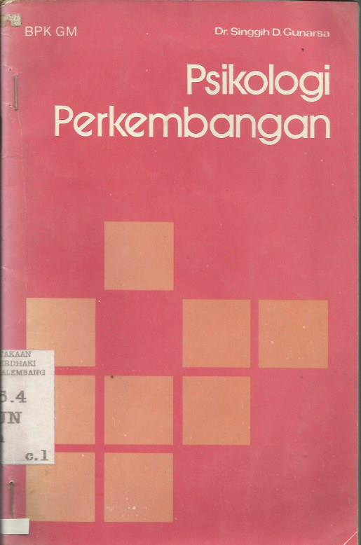 Psikologi Perkembangan