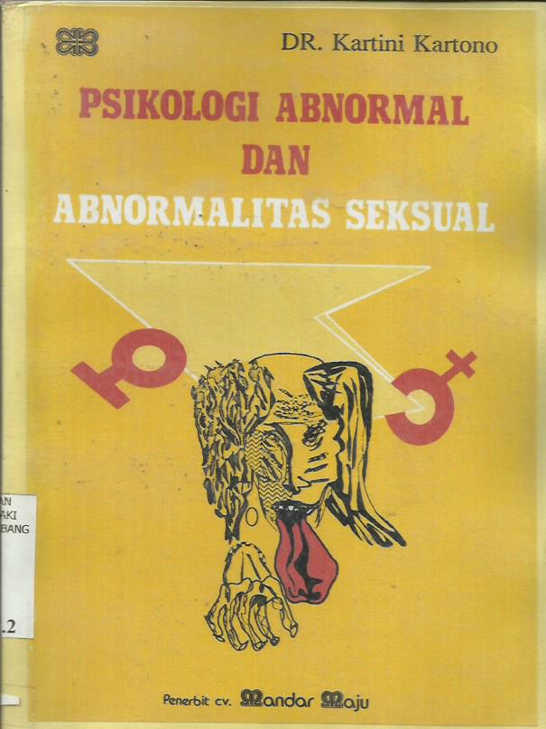 Psikologi Abnormal dan Abnormalitas Seksual