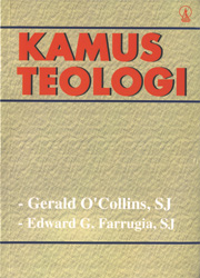 Kamus Teologi