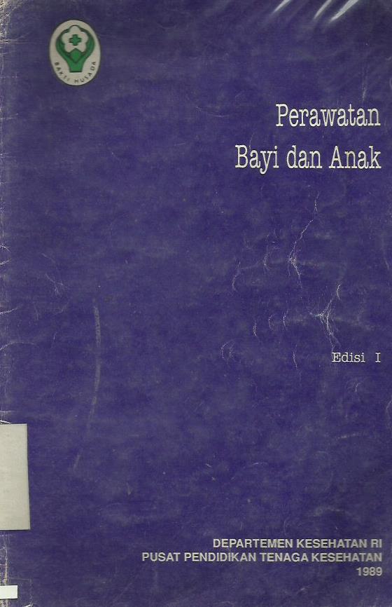 Perawatan Bayi dan Anak