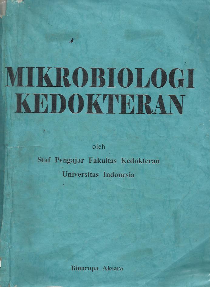 Mikrobiologi Kedokteran