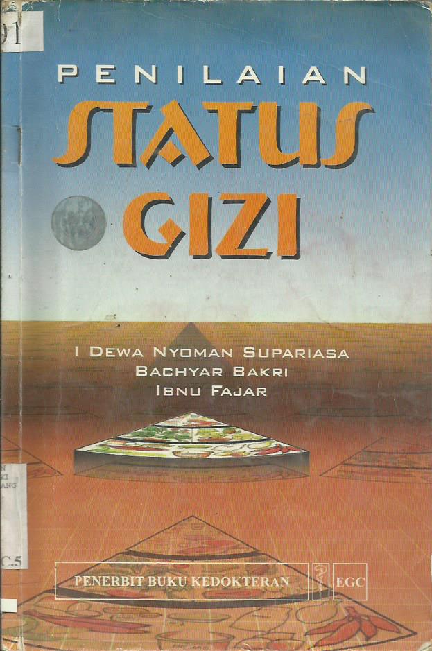 Penilaian Status Gizi
