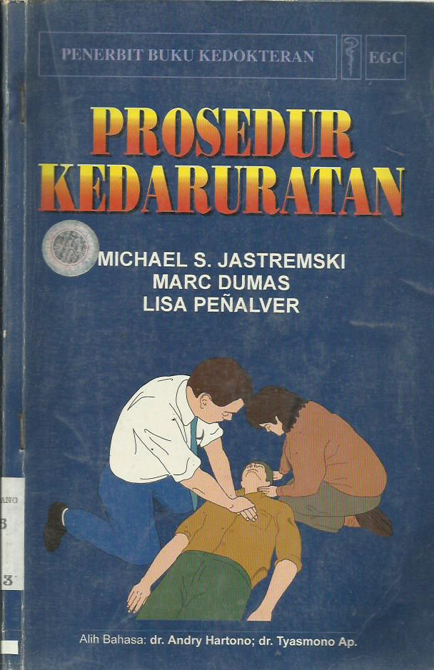 Prosedur Kedaruratan (Emergency Procedures)