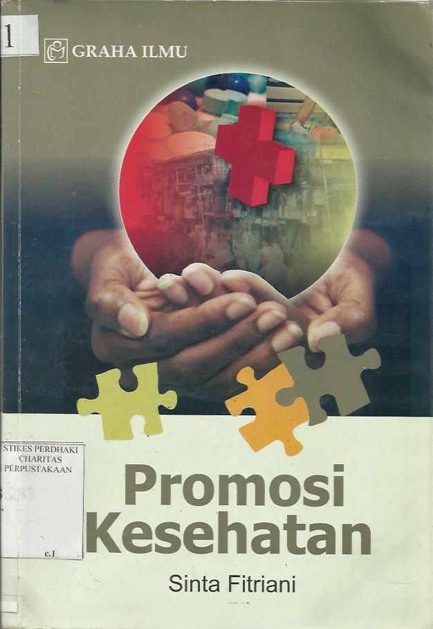 Promosi Kesehatan
