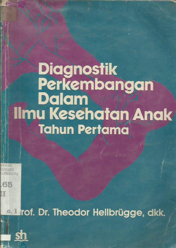 Diagnostik Perkembangan Dalam Ilmu Kesehatan Anak