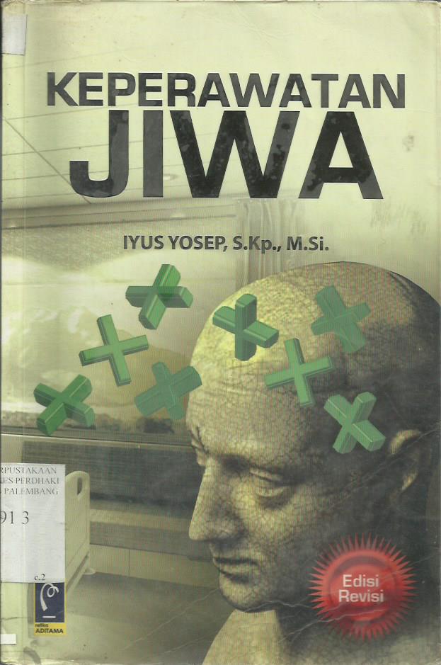 Keperawatan Jiwa