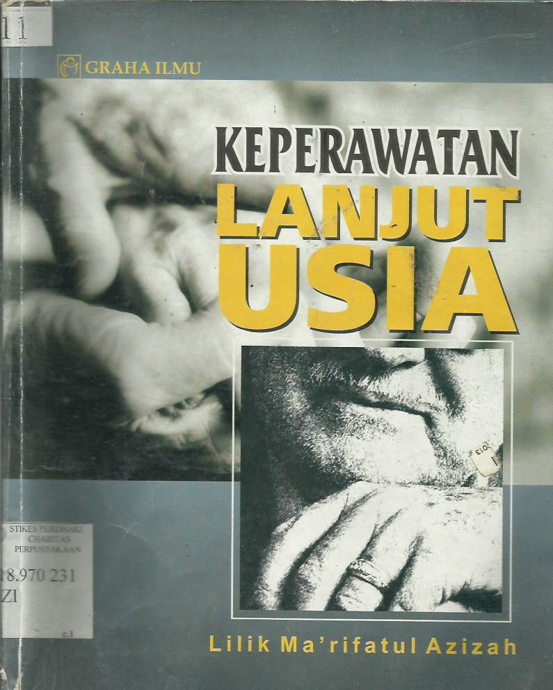 Keperawatan Lanjut Usia