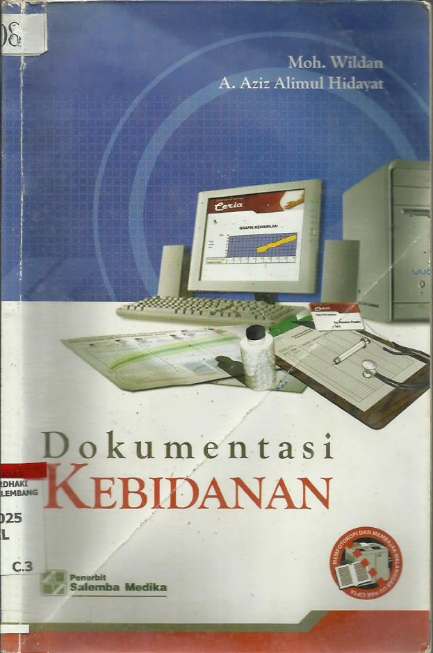 Dokumentasi Kebidanan