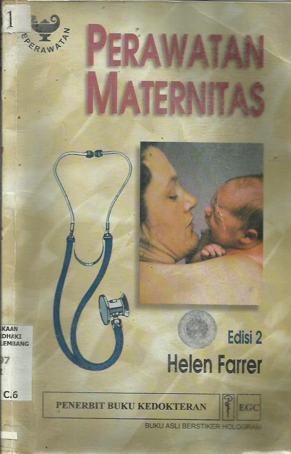 Perawatan Maternitas (Maternity Care)