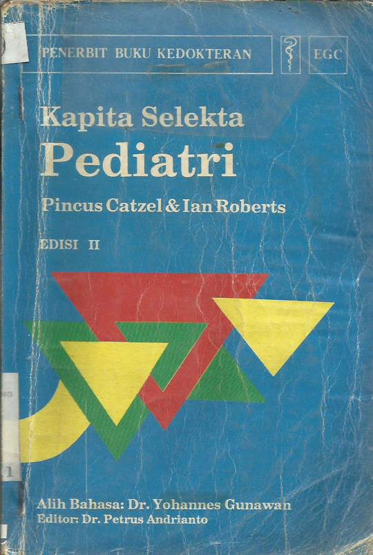 Kapita Selekta Pediatri