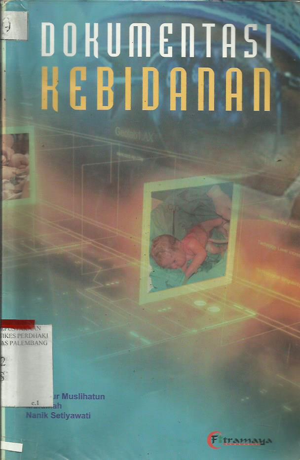 Dokumentasi Kebidanan