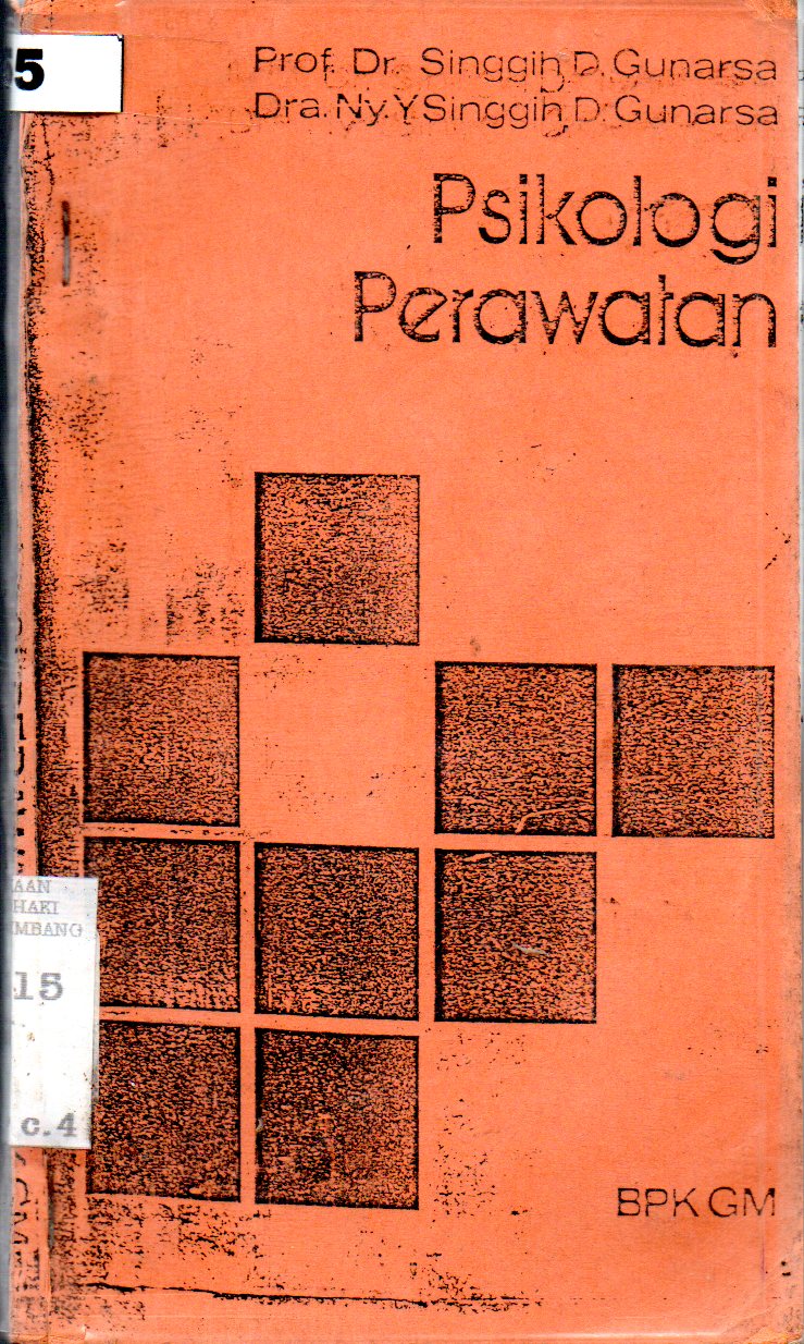 Psikologi Perawatan