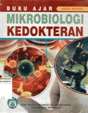 Buku Ajar Mikrobiologi Kedokteran