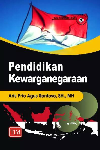 Pendidikan Kewarganegaraan