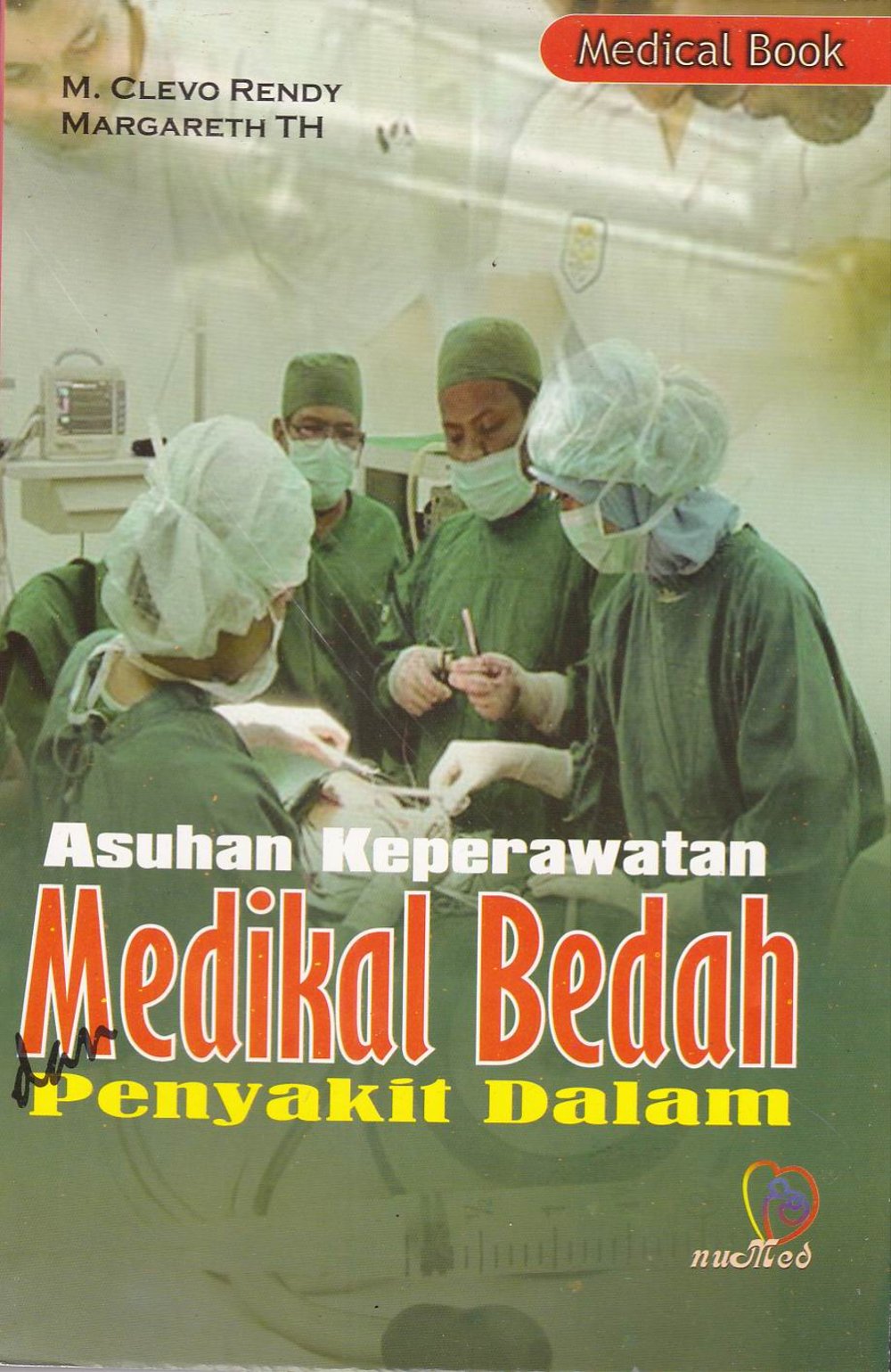 Asuhan Keperawatan Medikal Penyakit Dalam
