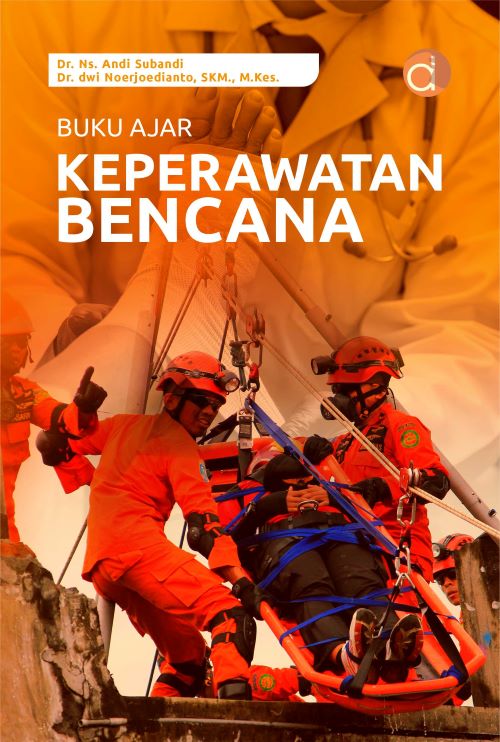 Buku AJar Keperawatan Bencana