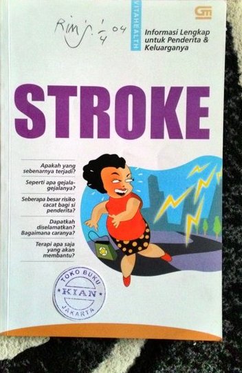 Stroke