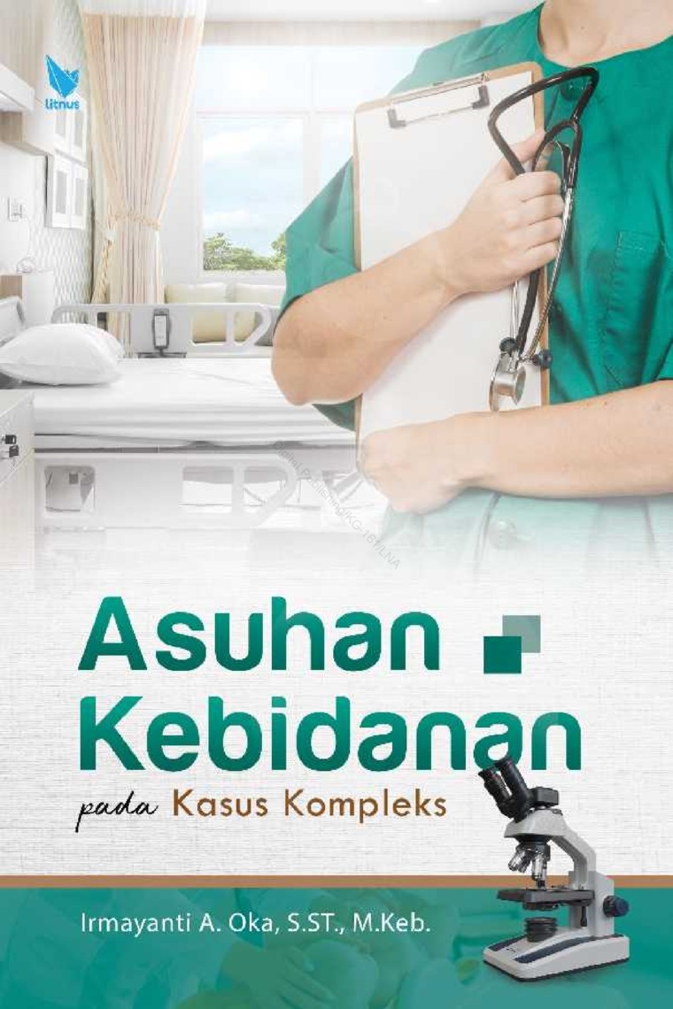 Buku Ajar Asuhan Kebidanan Pada Kasus Kompleks