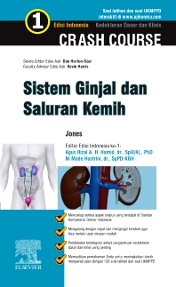 Crash Course Sistem Ginjal dan Saluran Kemih