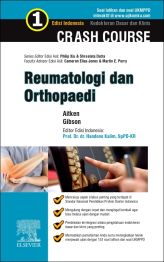 Crash Course Reumatologi dan Orthopedi