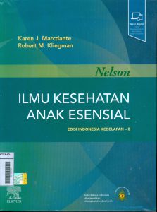 Nelson Ilmu Kesehatan Esensial