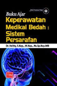 Buku Ajar Keperawatan Medikal Bedah : Sistem Persarafan