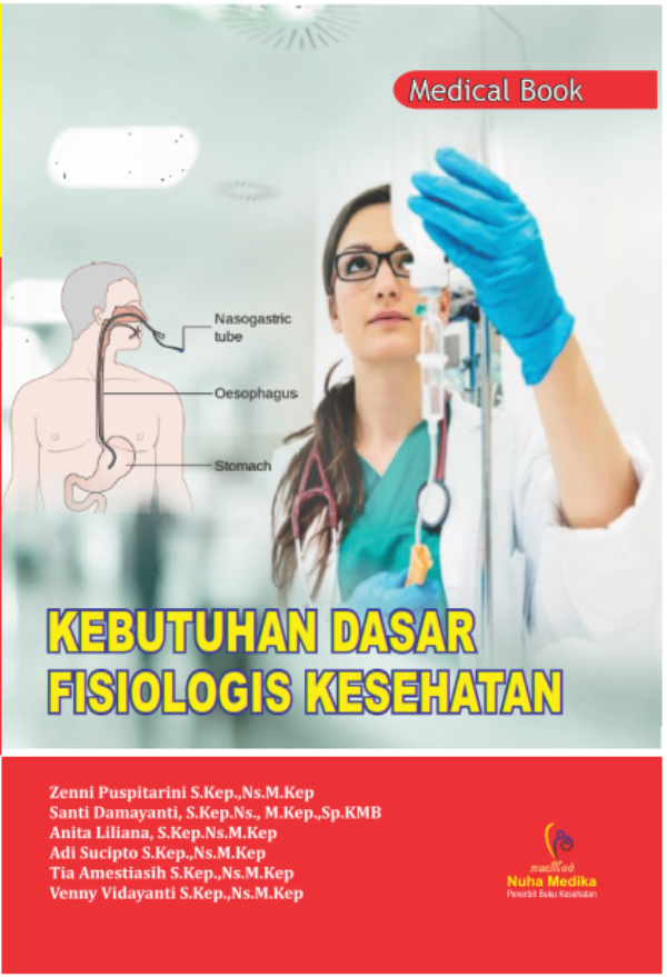 Kebutuhan Dasar Fisiologi Kesehatan