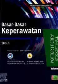 Dasar-Dasar Keperawatan Vol.1