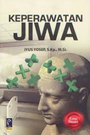 Keperawatan Jiwa