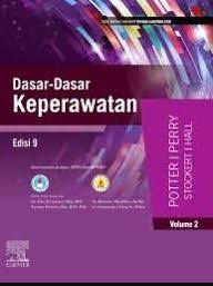 Dasar-Dasar Keperawatan Vol.2