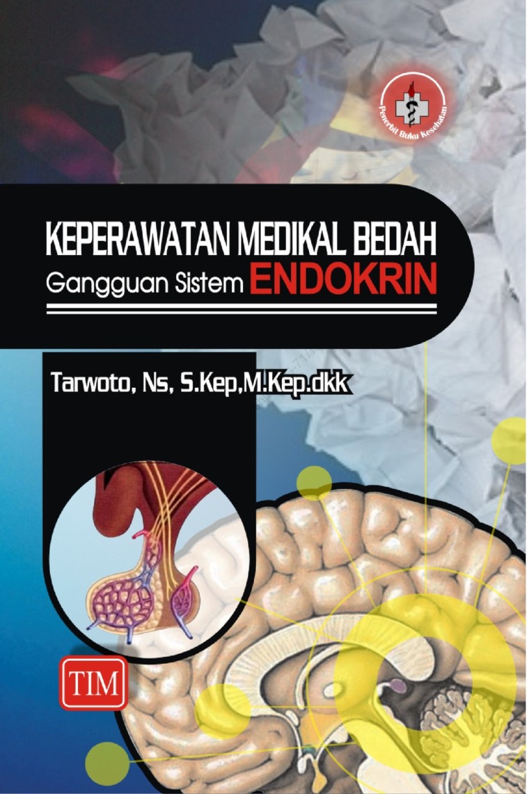 Keperawatan Medika - Bedah Gangguan Sistem Endokrin