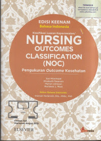Nursing Interventions Classification (NIC)