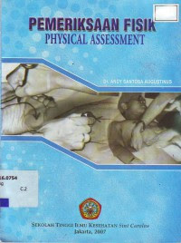 Pemertiksaan Fisik Physical Assement