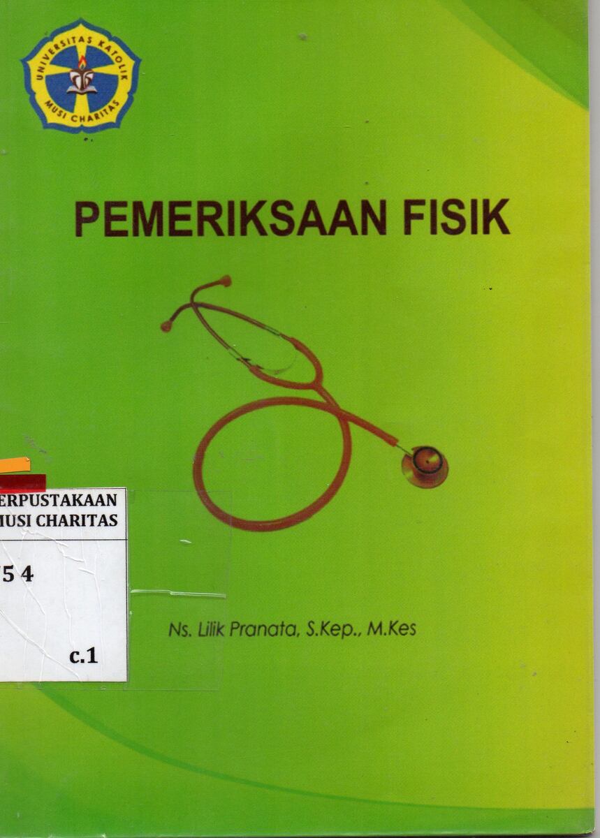 Pemeriksaan Fisik