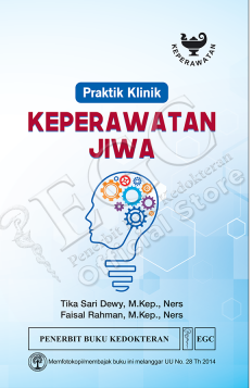 Praktik Klinik Keperawatan Jiwa
