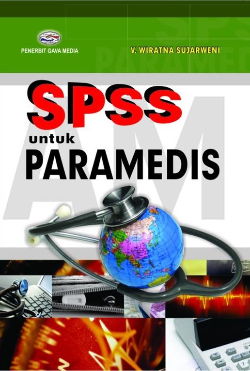 SPSS Untuk Paramedis