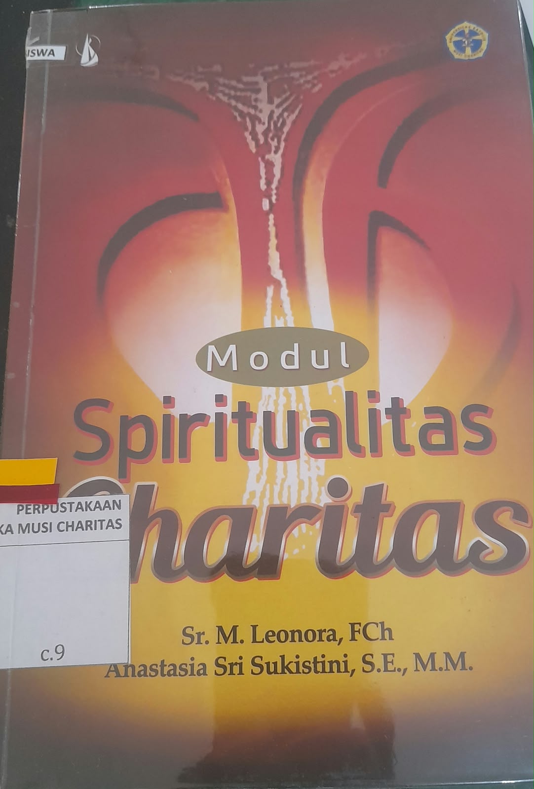 Modul Spiritualitas Charitas
