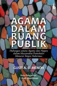 Agama dalam Ruang Publik