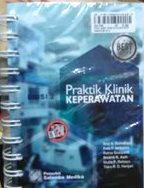 Buku Saku Praktik Klinik Keperawatan