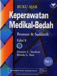 Buku Ajar Keperawatan Medikal- bedah