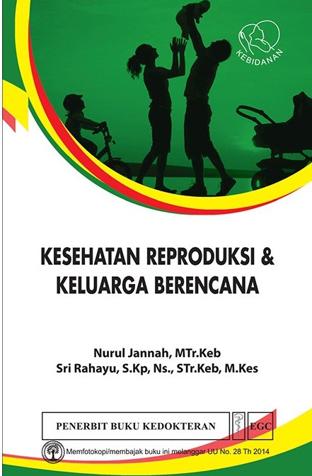 Kesehatan Reproduksi & Keluarga Berencana