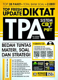 Top Fres Update Diktat TPA