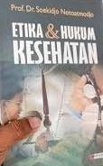 Etika & Hukum Kesehatan