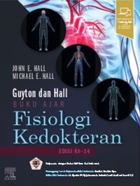 Buku Ajar Fisiologi Kedokteran Guyton dan Hall