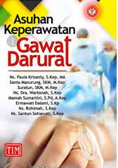 Asuhan Keperawatan Gawat Darurat