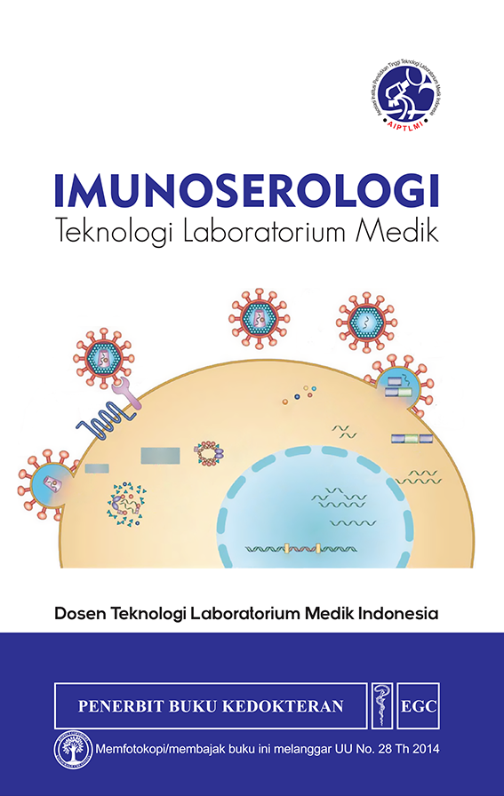 Imunologi  Teknologi Laboratorium Medik