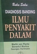 Buku Saku Diagnosis Banding Ilmu Penyakit Dalam (Differix Innere Medizin)